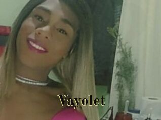 Vayolet