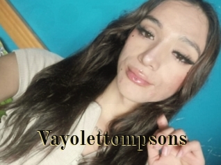 vayolettompsons Films 2 Q