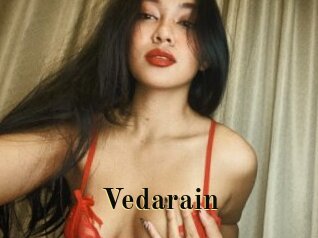Vedarain