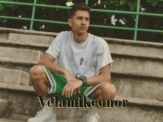Velamikconor