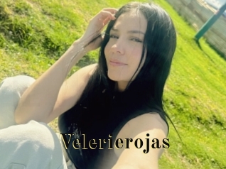 Velerierojas