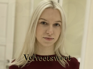 Velveetsweet
