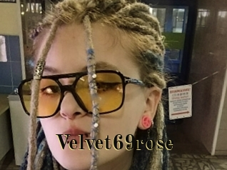 Velvet69rose