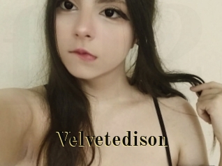 Velvetedison