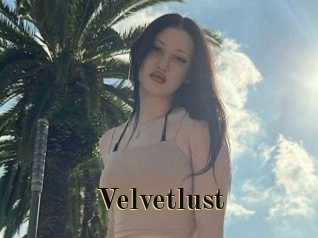 Velvetlust