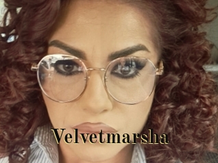 Velvetmarsha