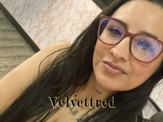 Velvettred