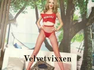Velvetvixxen