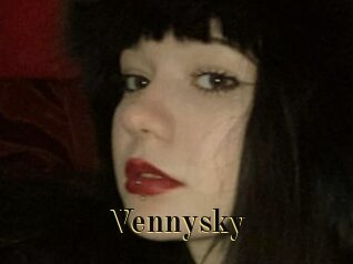 Vennysky