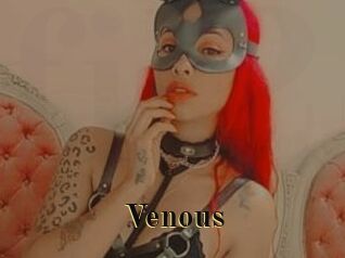 Venous