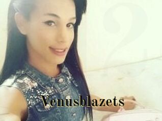 Venusblazets