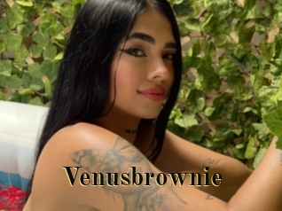 Venusbrownie