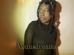 Venusdreams