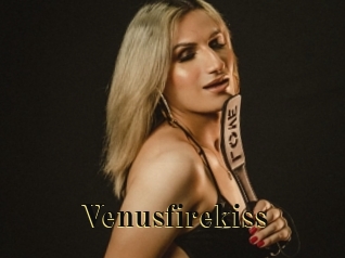 Venusfirekiss