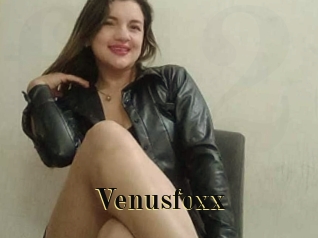 Venusfoxx