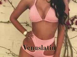 Venuslatin