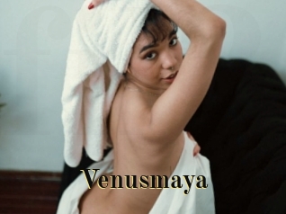 Venusmaya