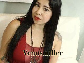 Venusmiller