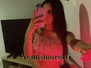Venusmoretti