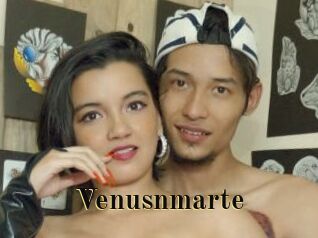 Venusnmarte