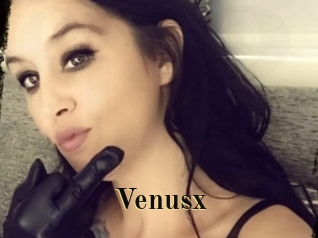 Venusx