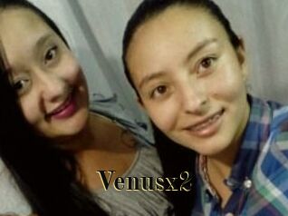 Venusx2