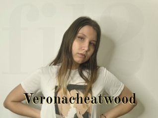 Veronacheatwood