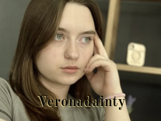 Veronadainty