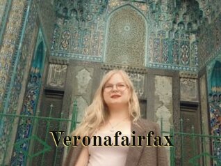 Veronafairfax