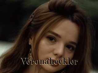 Veronaheckler