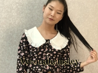Veronahemsley