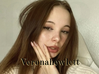 Veronahewlett