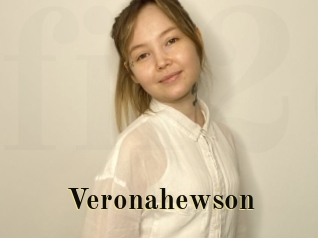 Veronahewson