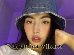 Veronica_wilches