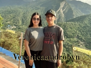 veronicaandrobyn Films 2 Q