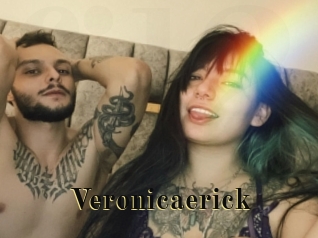 Veronicaerick