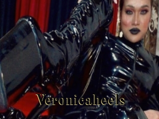 Veronicaheels