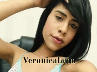 Veronicalatin