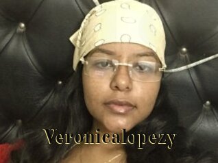 Veronicalopezy