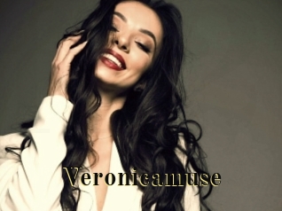 Veronicamuse