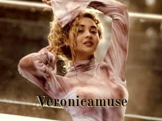 Veronicamuse