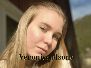 Veronicaolsone