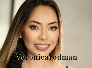 Veronicarodman