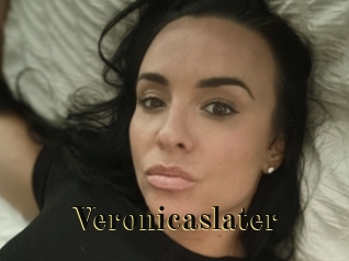 Veronicaslater