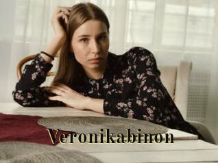 Veronikabinon