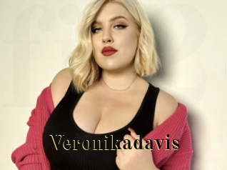 Veronikadavis