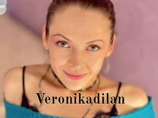 Veronikadilan