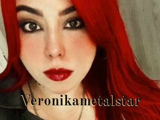 Veronikametalstar