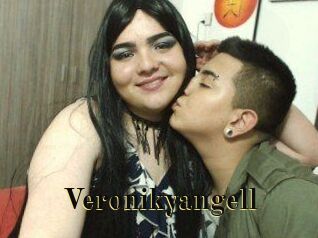 Veronikyangell