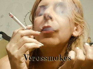 Verossmokes
